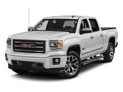 2014 GMC Sierra Fargo ND