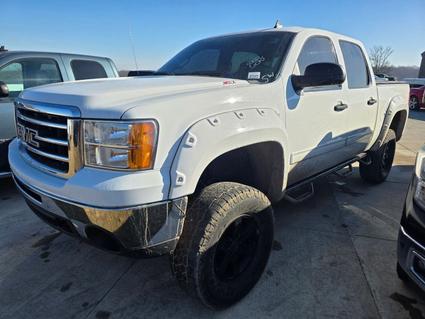 2012 GMC Sierra Osage Beach MO