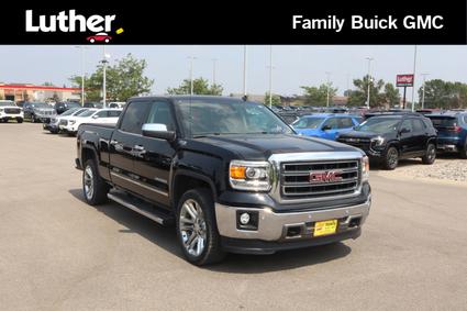 2014 GMC Sierra Fargo ND