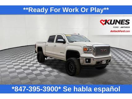 2014 GMC Sierra Antioch IL
