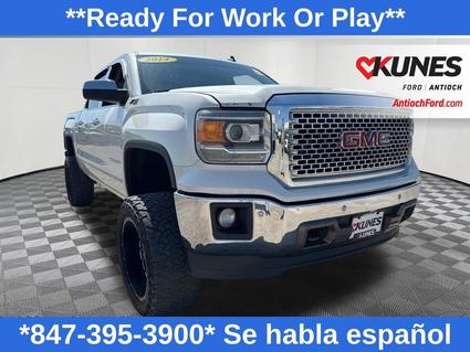 2014 GMC Sierra Antioch IL