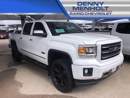 2014 GMC Sierra Rapid City SD
