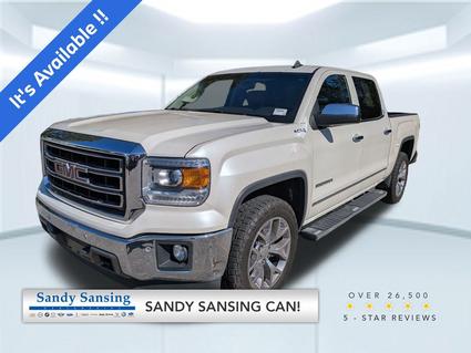 2014 GMC Sierra Pensacola FL