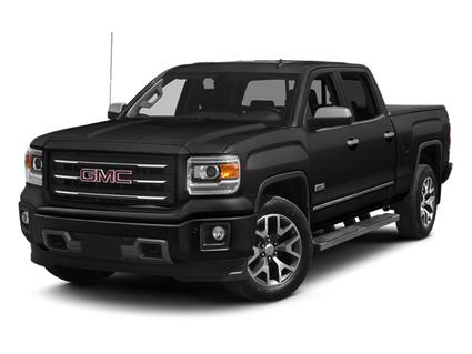 2014 GMC Sierra Glenwood Springs CO