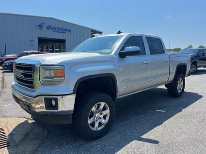 2015 GMC Sierra Paducah KY