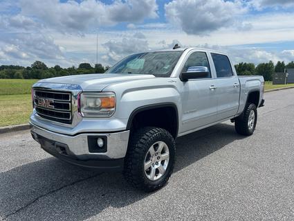 2015 GMC Sierra Paducah KY