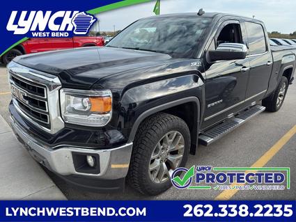 2014 GMC Sierra West Bend WI