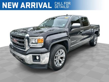 2014 GMC Sierra Jacksonville FL