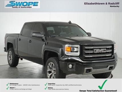 2015 GMC Sierra Elizabethtown KY