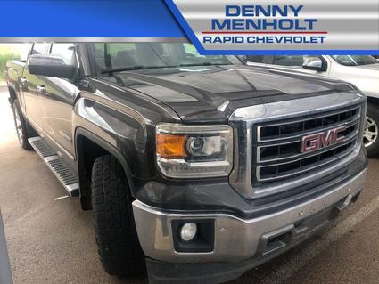 2014 GMC Sierra Rapid City SD