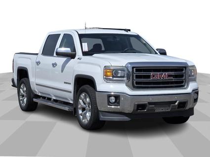 2014 GMC Sierra Billings MT