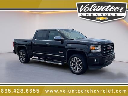2015 GMC Sierra Sevierville TN