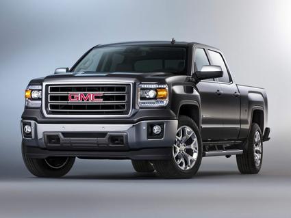 2014 GMC Sierra Twin Falls ID