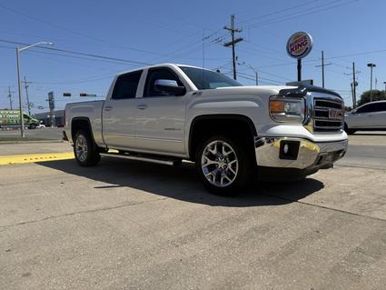 2014 GMC Sierra Metairie LA