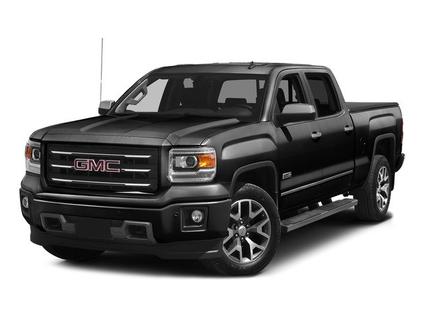 2015 GMC Sierra Fargo ND