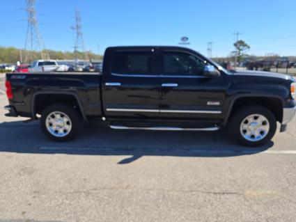 2014 GMC Sierra Memphis TN
