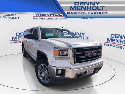 2014 GMC Sierra Rapid City SD