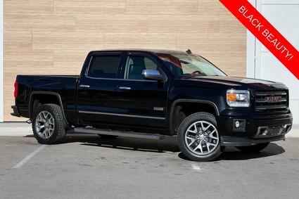 2014 GMC Sierra American Fork UT