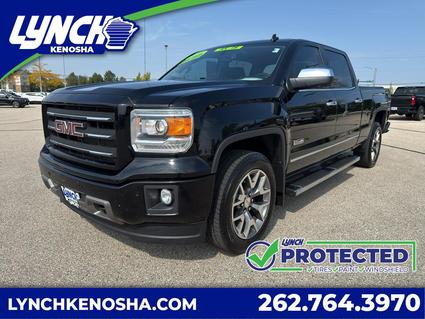 2014 GMC Sierra Kenosha WI