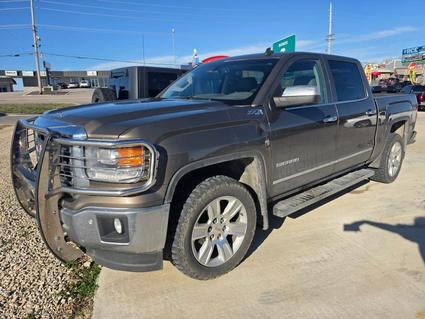 2014 GMC Sierra Osage Beach MO
