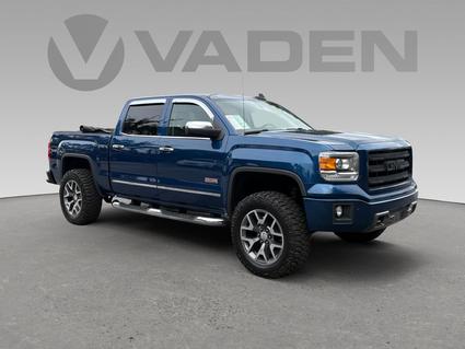 2015 GMC Sierra Statesboro GA