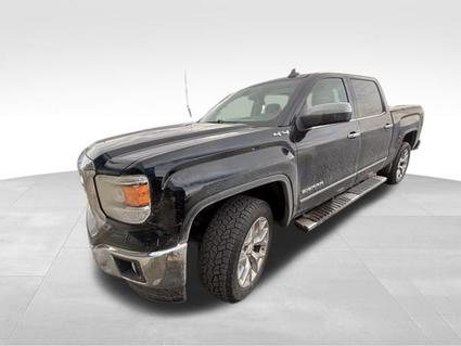 2015 GMC Sierra Kalispell MT