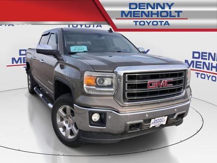 2015 GMC Sierra Rapid City SD