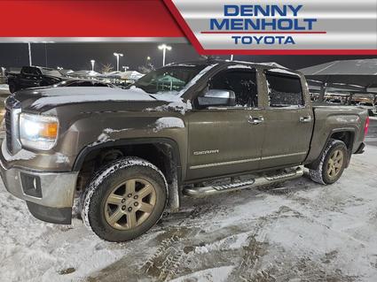 2015 GMC Sierra Rapid City SD