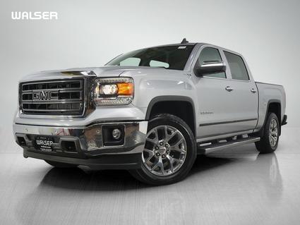 2015 GMC Sierra South Saint Paul MN