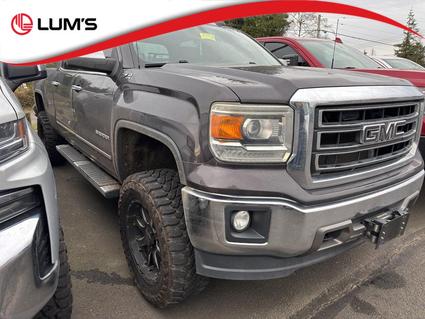 2015 GMC Sierra Warrenton OR
