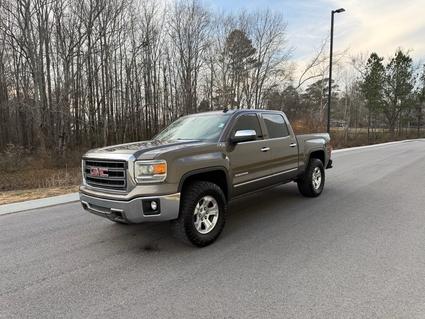 2014 GMC Sierra Albertville AL