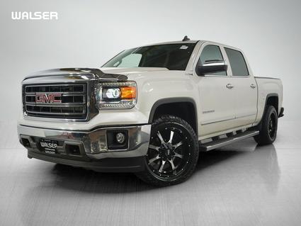 2015 GMC Sierra Burnsville MN