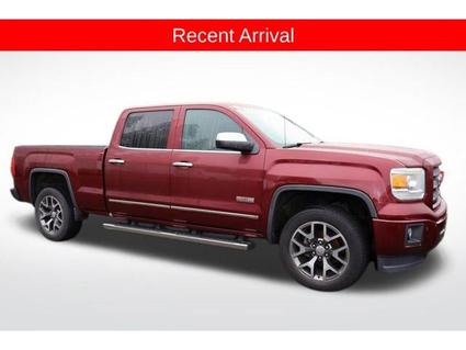 2014 GMC Sierra Salem OR