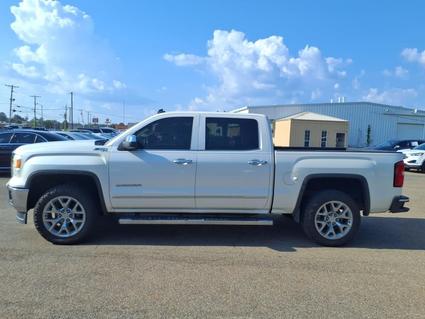 2014 GMC Sierra Carthage MS