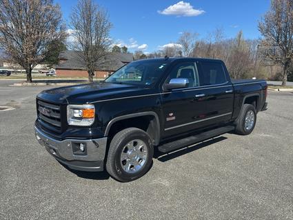 2014 GMC Sierra Bedford VA
