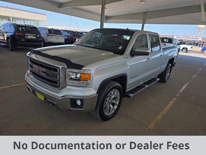 2014 GMC Sierra Scottsbluff NE