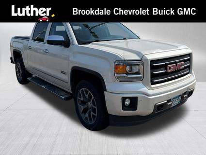 2014 GMC Sierra Minneapolis MN
