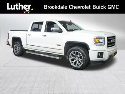 2014 GMC Sierra Minneapolis MN