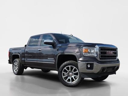 2015 GMC Sierra Salt Lake City UT