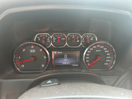 2015 GMC Sierra Mooresville IN