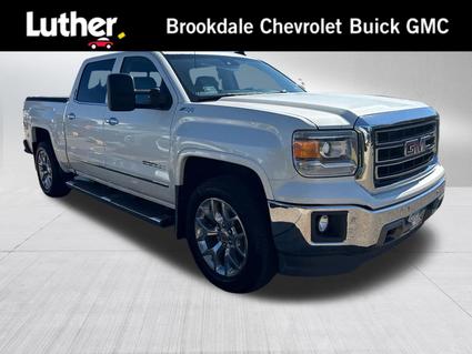 2015 GMC Sierra Minneapolis MN