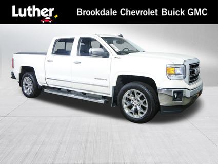 2015 GMC Sierra Minneapolis MN
