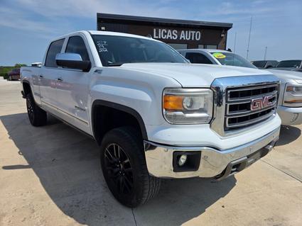 2014 GMC Sierra Osage Beach MO