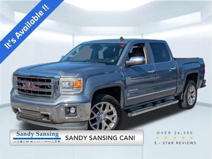 2015 GMC Sierra Pensacola FL