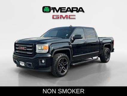 2015 GMC Sierra Denver CO