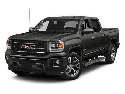 2014 GMC Sierra Fargo ND