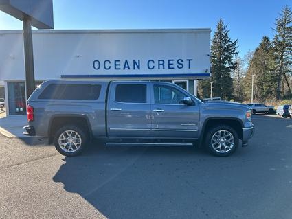 2015 GMC Sierra Warrenton OR