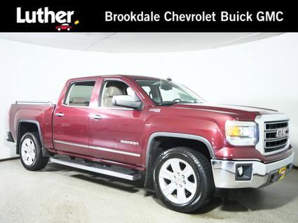 2014 GMC Sierra Minneapolis MN