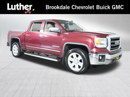2014 GMC Sierra Minneapolis MN
