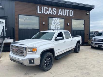 2014 GMC Sierra Osage Beach MO